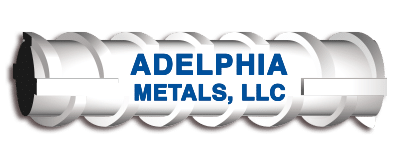Adelphia Metals logo