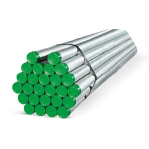 Conduction Pipe T200 Full Length