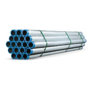 Electrical Rigid Steel Conduit Full Length
