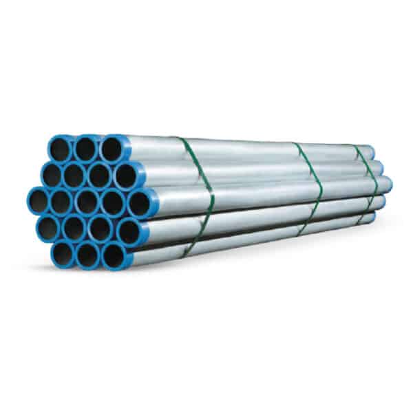 Electrical Rigid Steel Conduit S&P Steel Products and Services