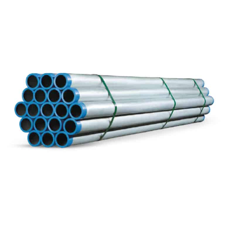 Large Conduit Electrical Rigid Steel Conduit | S&P Steel Products
