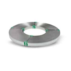 Galvanized Steel Strip