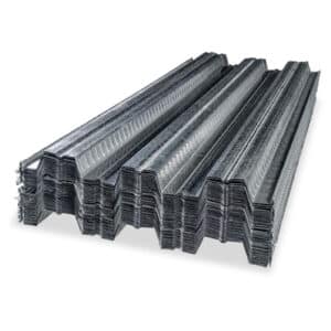 Roofing and Decking Panels